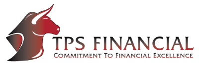 TPS Financial Logo