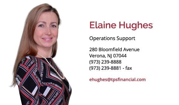 Elaine Hughes